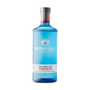 Whitley Neill Distillers Cut